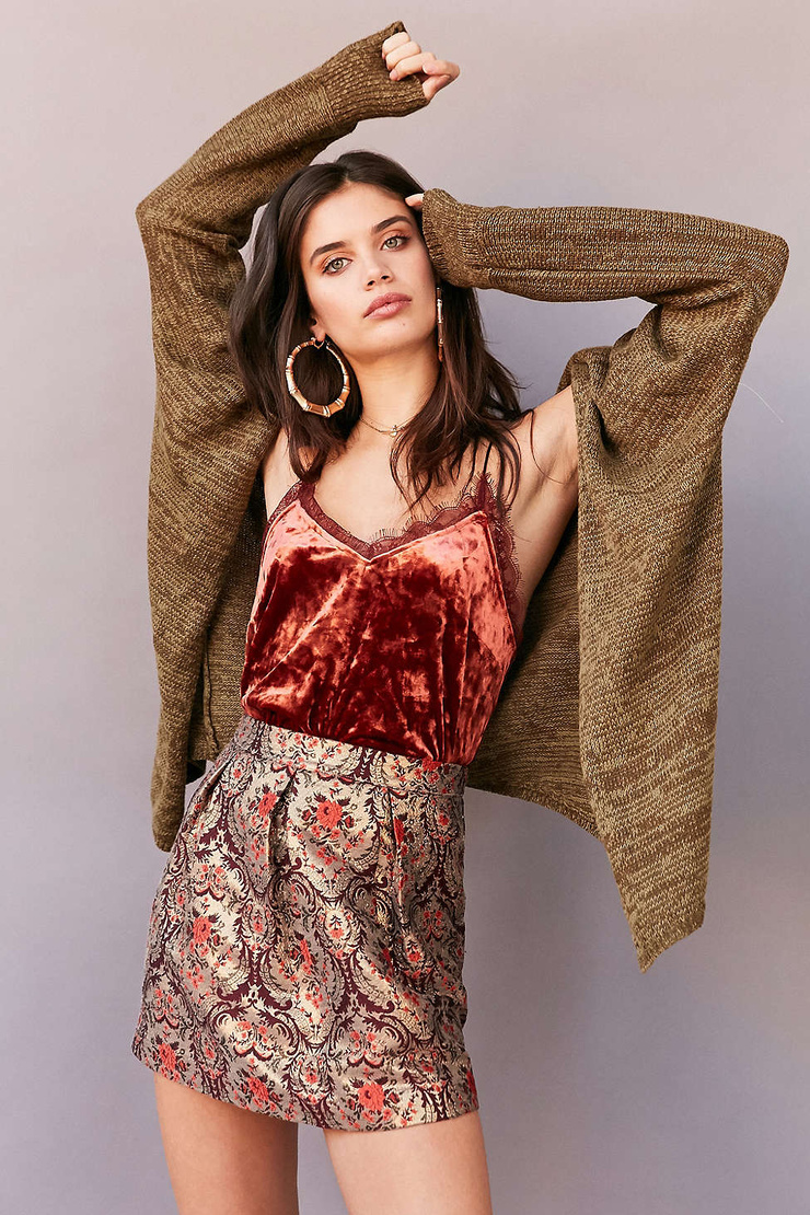 Sara Sampaio Sara Sampaio