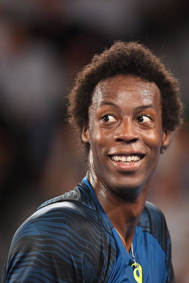 Gael Monfils