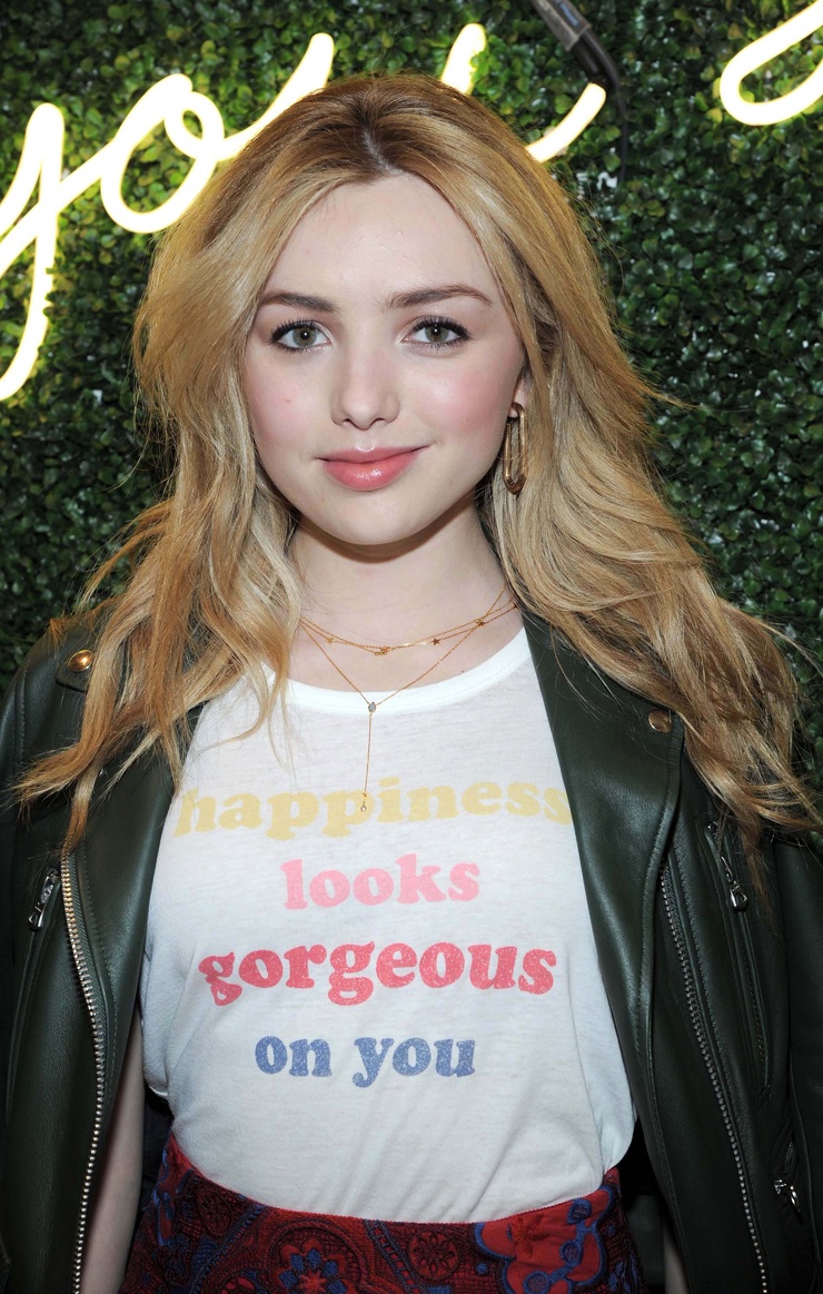 Peyton List Peyton List