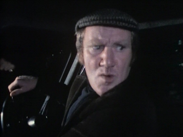 George & Mildred George & Mildred