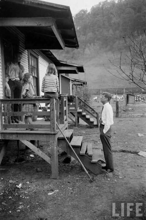 John F. Kennedy