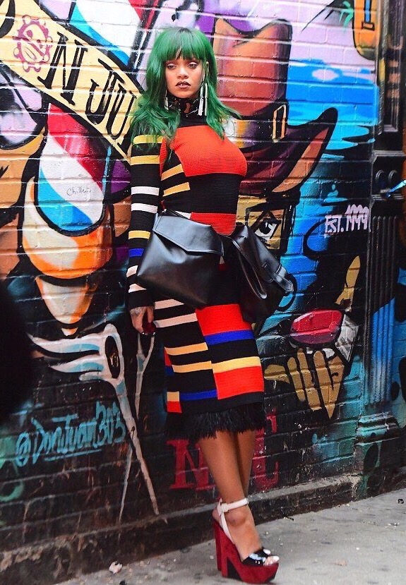 Rihanna Rihanna