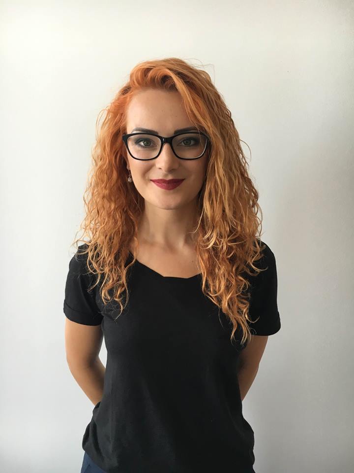Iwona Cichosz Iwona Cichosz