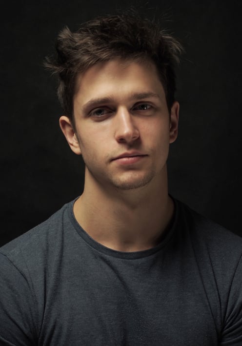 Michal Malinowski