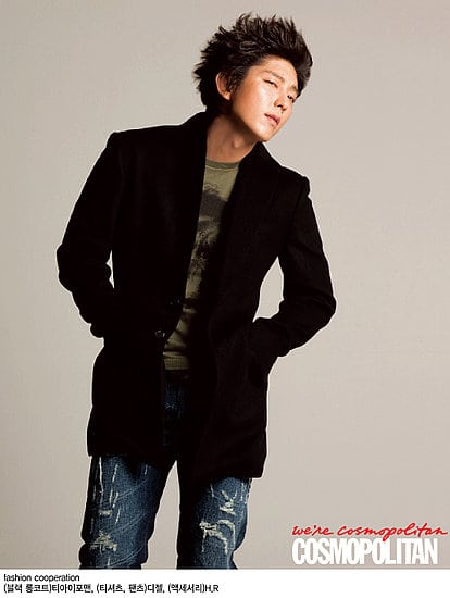 Picture of Jun-ki Lee