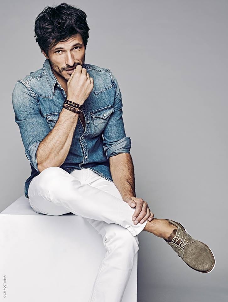 Andrés Velencoso