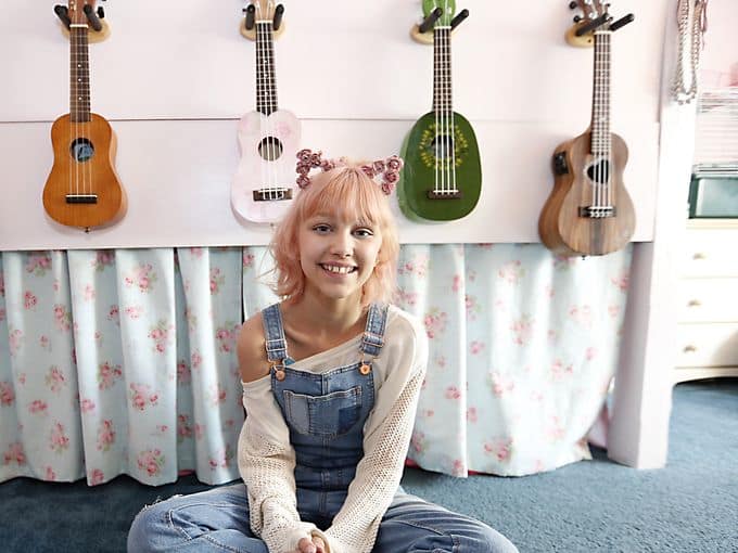 Grace VanderWaal Grace VanderWaal
