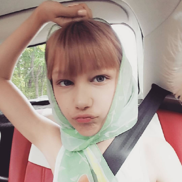 Grace VanderWaal Grace VanderWaal
