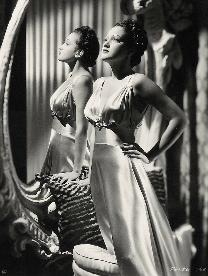 Dorothy Lamour