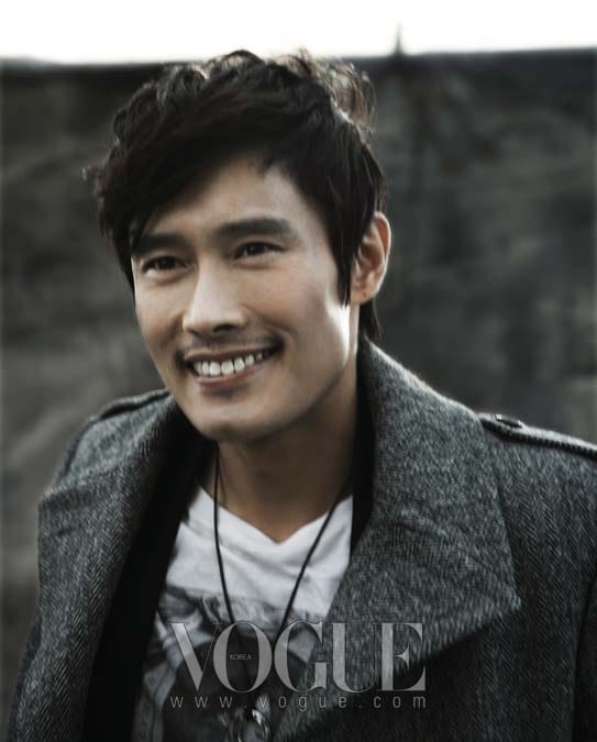 Byung-hun Lee