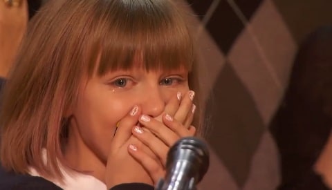 Grace VanderWaal