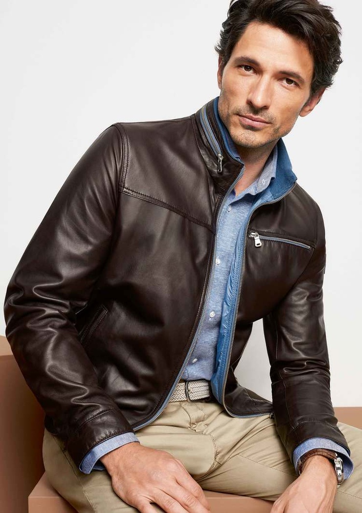 Andrés Velencoso