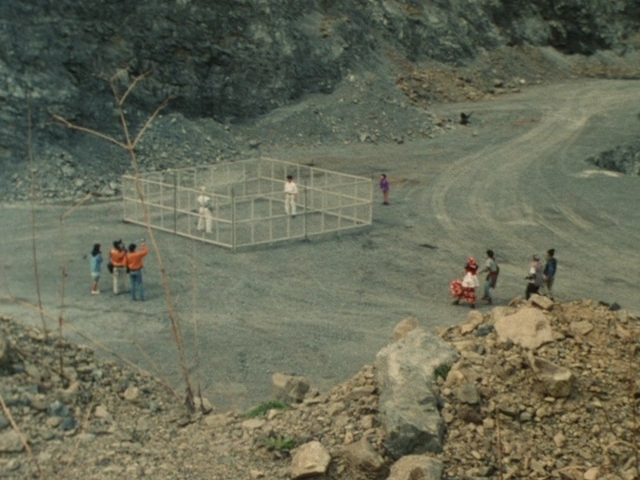 Ninja Sentai Kakuranger