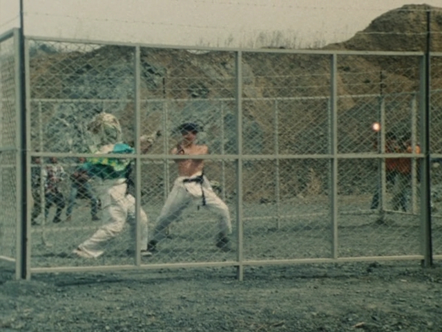 Ninja Sentai Kakuranger