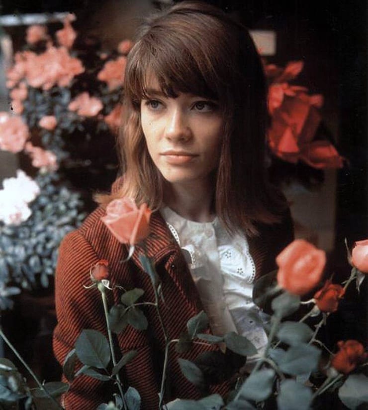 Françoise Hardy