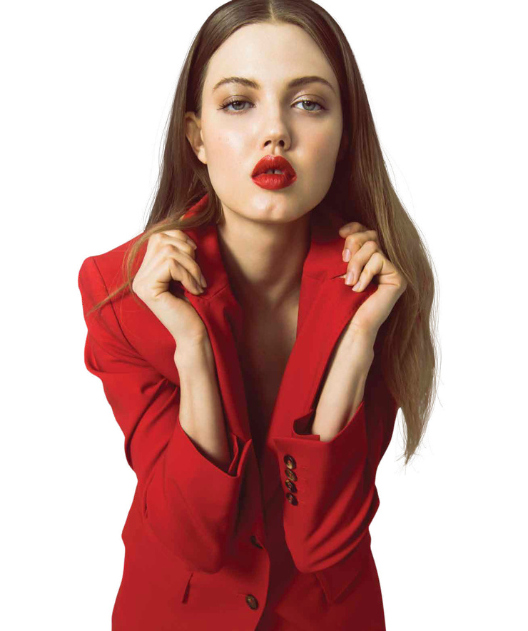 Lindsey Wixson