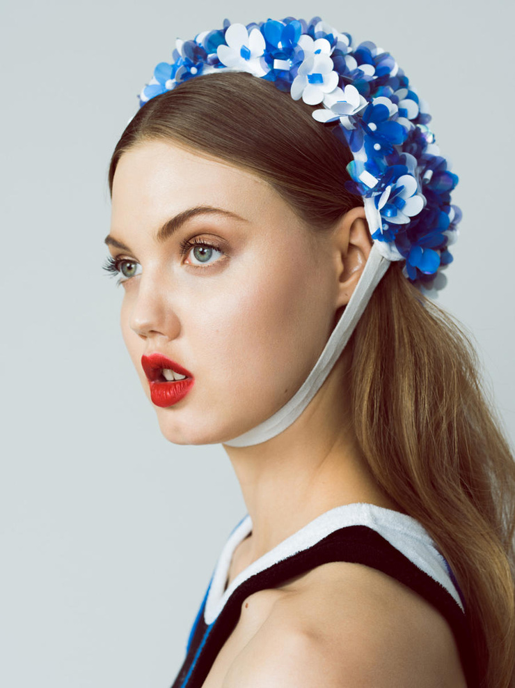 Lindsey Wixson Lindsey Wixson
