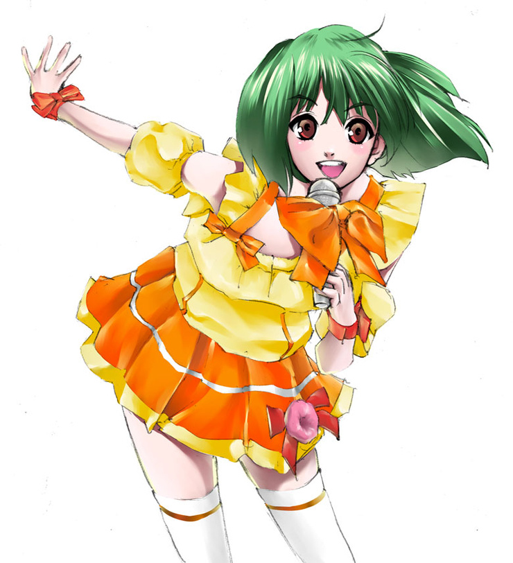 Ranka Lee