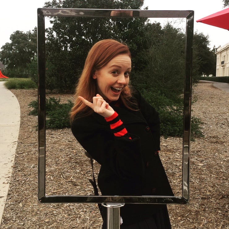 Lindy Booth