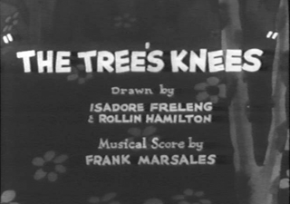 The Tree's Knees