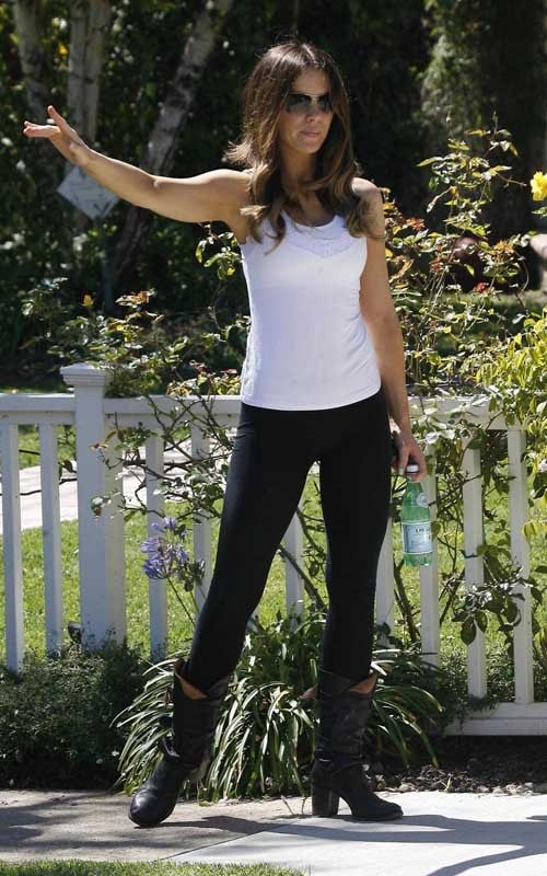 Kate Beckinsale Kate Beckinsale