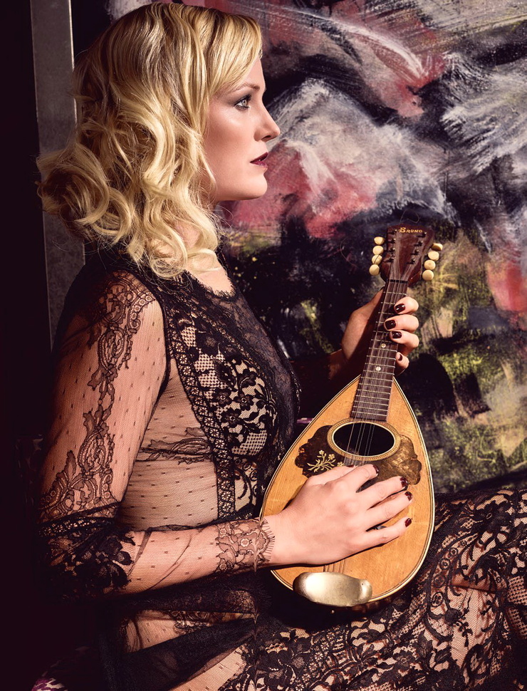 Malin Akerman Malin Akerman