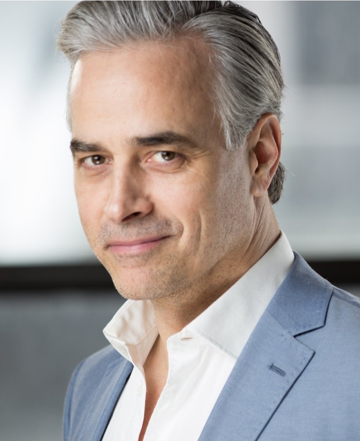 Picture of Randy Thomas