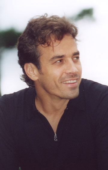 Randy Thomas