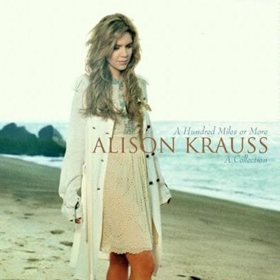 Image of Alison Krauss