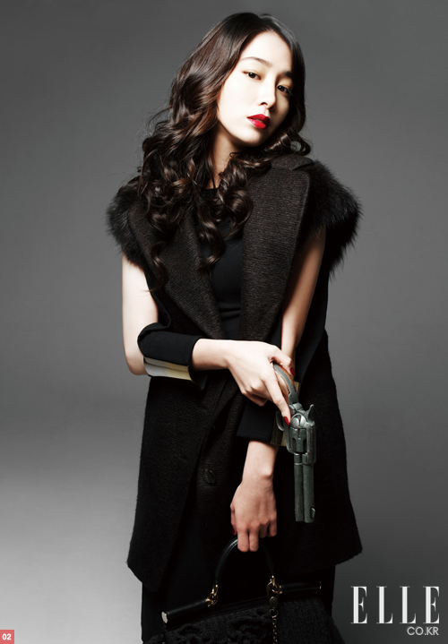 Min-jung Lee Min-jung Lee