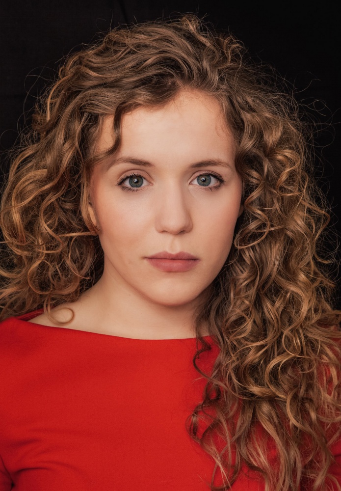 Lara-Maria Wichels