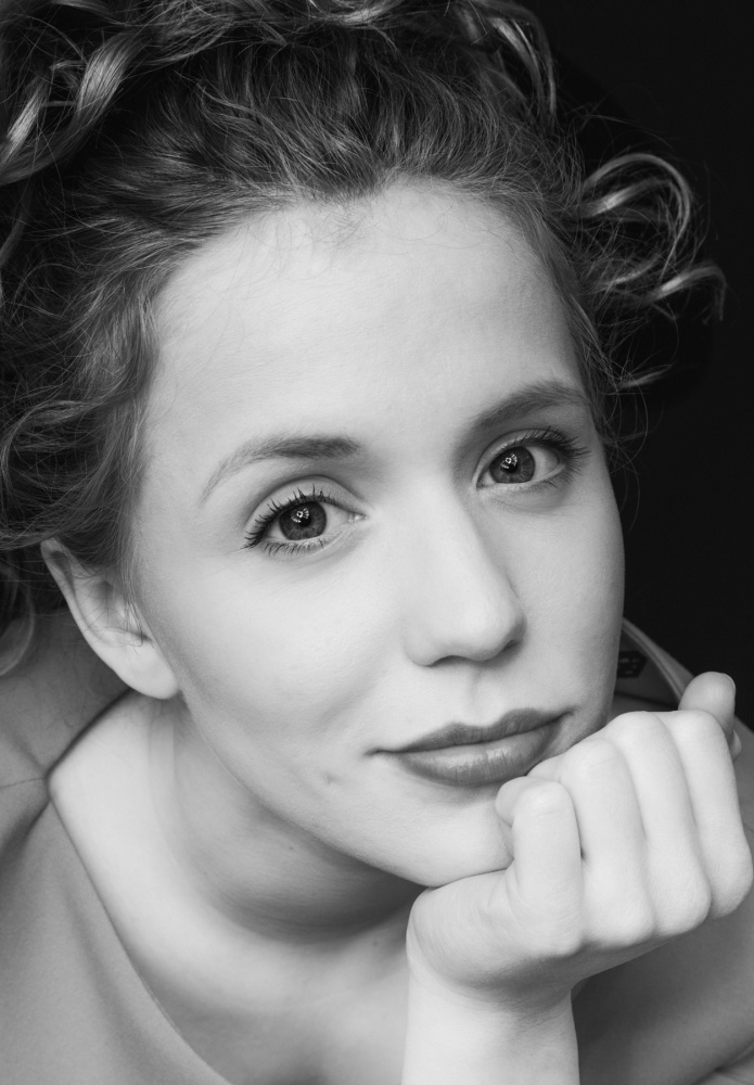 Lara-Maria Wichels