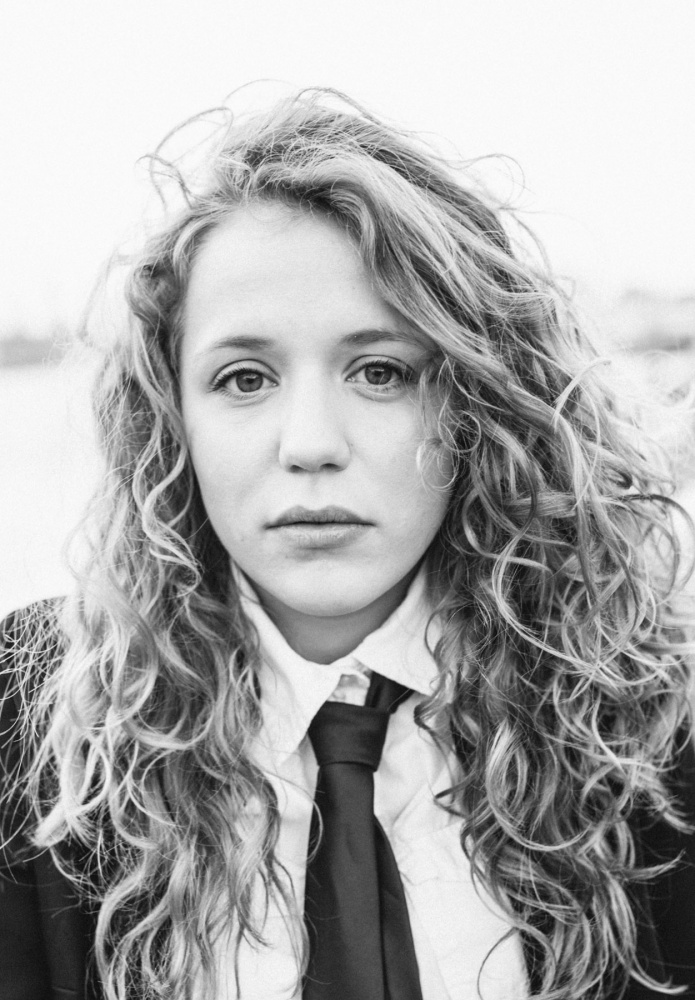 Lara-Maria Wichels
