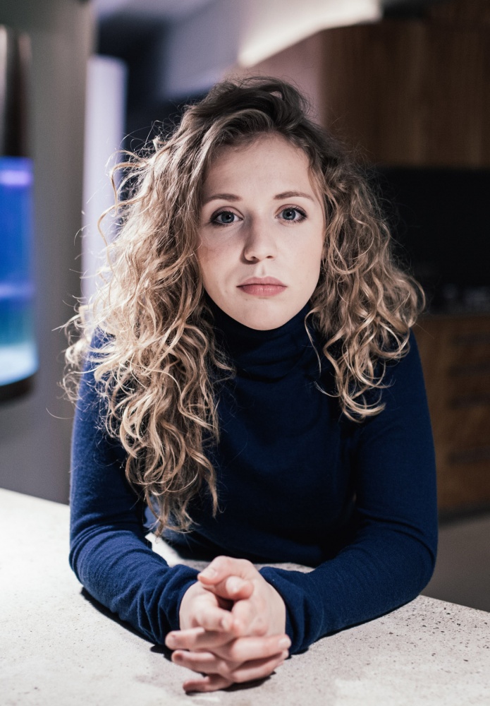 Lara-Maria Wichels