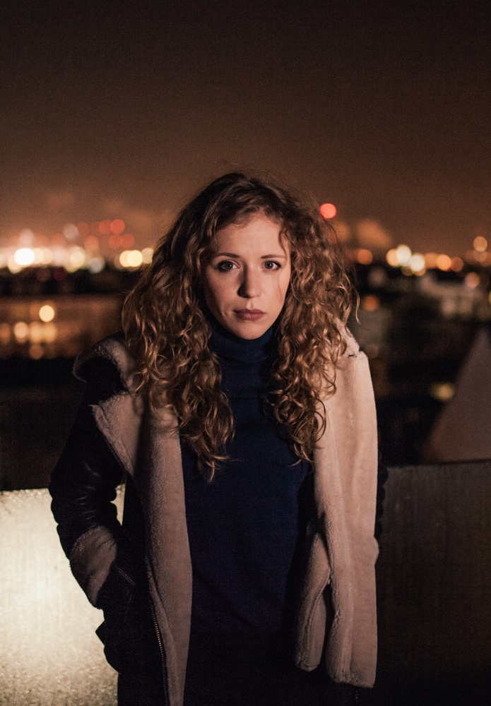 Lara-Maria Wichels