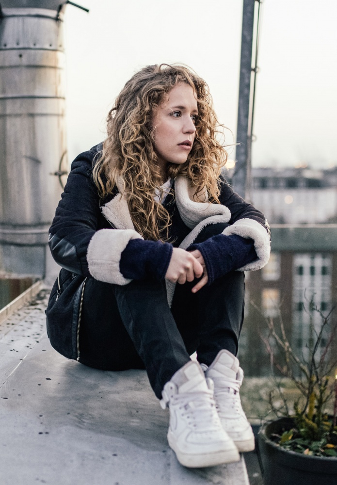 Lara-Maria Wichels