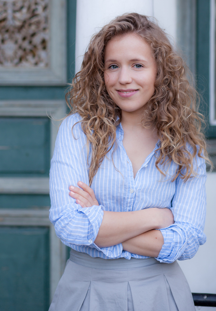 Lara-Maria Wichels