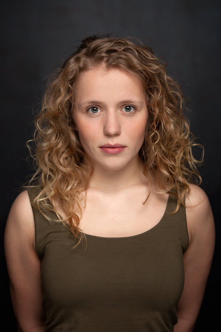 Lara-Maria Wichels