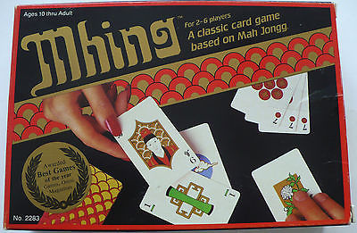 Mhing