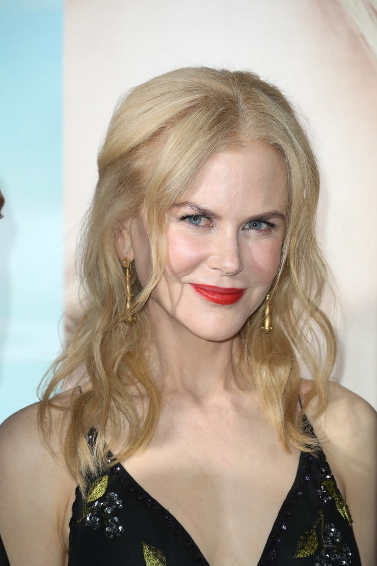 Nicole Kidman