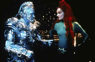 Batman & Robin