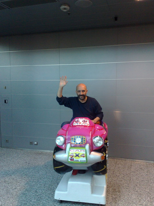 Gaspar Noé Gaspar Noé