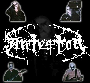Antestor