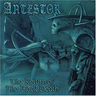 Antestor