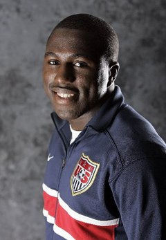 Jozy Altidore