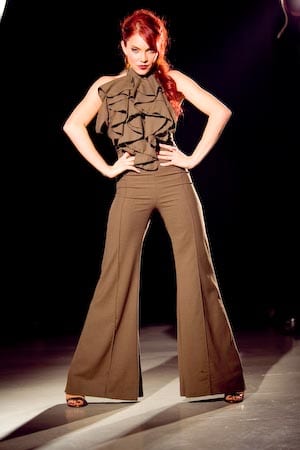 Carmit Bachar