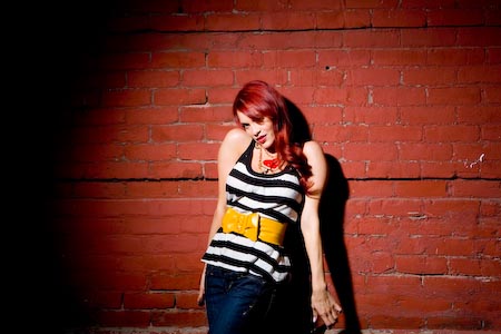 Carmit Bachar