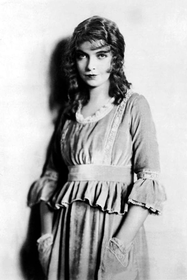 Lillian Gish