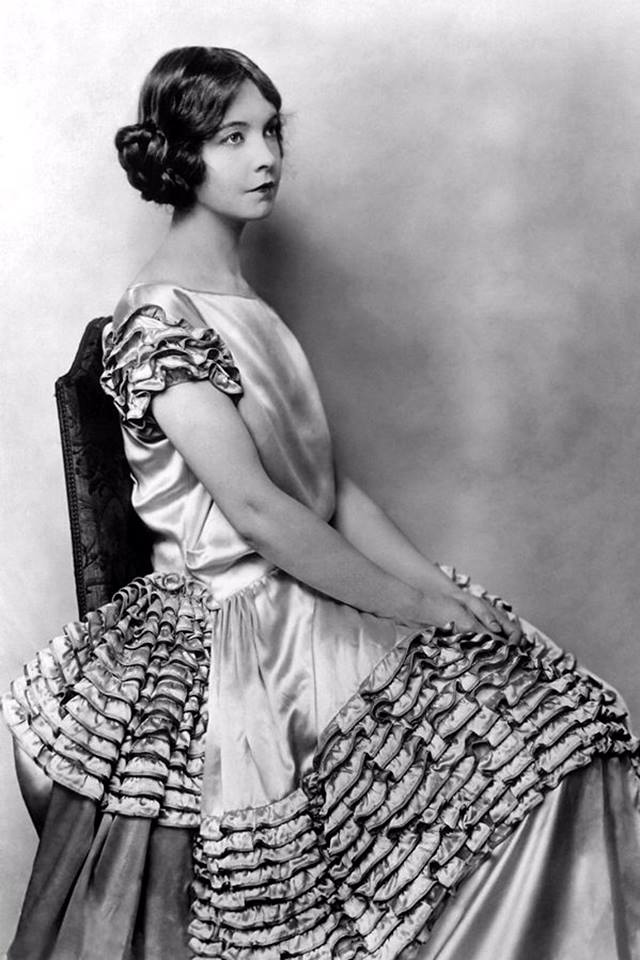 Lillian Gish Lillian Gish