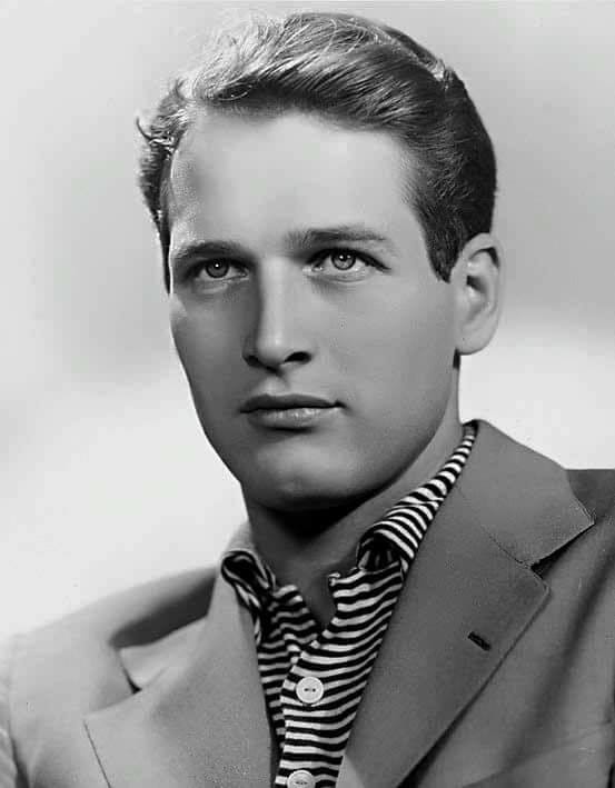 Paul Newman